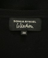 SONIA RYKIEL Collection（ソニア　リキエル　コレクション）カーディガン 黒 サイズ:38(S位) レディース/2200620727716