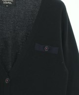SONIA RYKIEL Collection（ソニア　リキエル　コレクション）カーディガン 黒 サイズ:38(S位) レディース/2200620727716