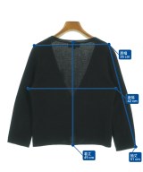 SONIA RYKIEL Collection（ソニア　リキエル　コレクション）カーディガン 黒 サイズ:38(S位) レディース/2200620727716