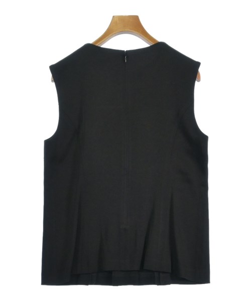 SONIA RYKIEL Collection（ソニア　リキエル　コレクション）ブラウス 黒 サイズ:38(S位) レディース/2200620727730