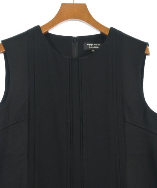 SONIA RYKIEL Collection（ソニア　リキエル　コレクション）ブラウス 黒 サイズ:38(S位) レディース/2200620727730