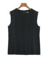 SONIA RYKIEL Collection（ソニア　リキエル　コレクション）ブラウス 黒 サイズ:38(S位) レディース/2200620727730