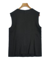 SONIA RYKIEL Collection（ソニア　リキエル　コレクション）ブラウス 黒 サイズ:38(S位) レディース/2200620727730