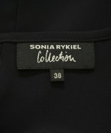 SONIA RYKIEL（ソニアリキエル）ワンピース 紺 サイズ:38(S位) レディース/2200620727747