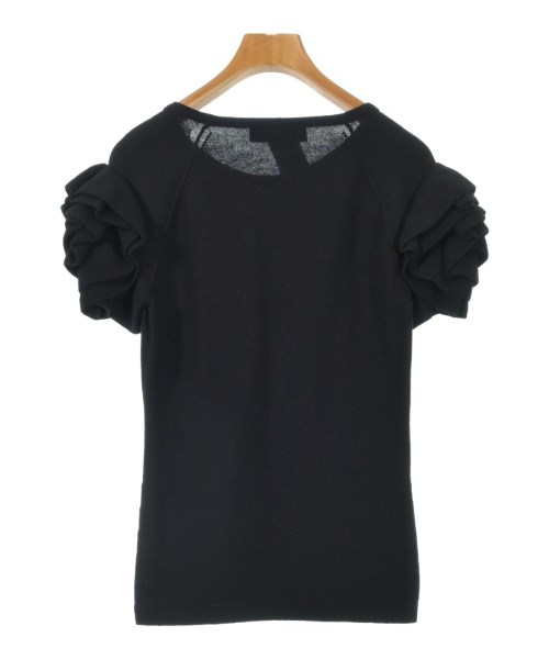 SONIA RYKIEL（ソニアリキエル）ニット・セーター 黒 サイズ:38(M位) レディース/2200628771018