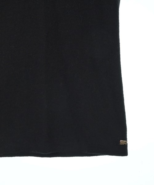 SONIA RYKIEL（ソニアリキエル）ニット・セーター 黒 サイズ:38(M位) レディース/2200628771018