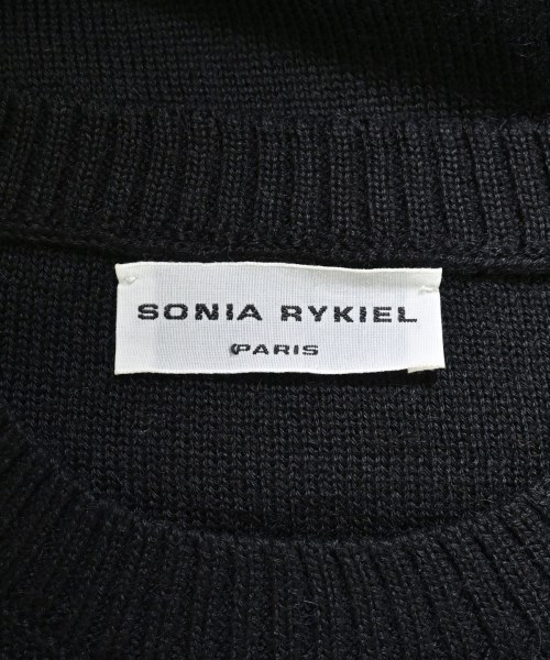 SONIA RYKIEL（ソニアリキエル）ニット・セーター その他（柄物・カラフル） サイズ:M レディース/2200623754054
