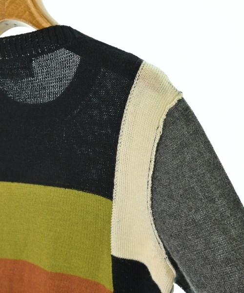 SONIA RYKIEL（ソニアリキエル）ニット・セーター その他（柄物・カラフル） サイズ:M レディース/2200623754054