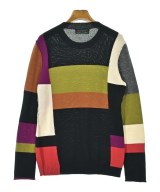 SONIA RYKIEL（ソニアリキエル）ニット・セーター その他（柄物・カラフル） サイズ:M レディース/2200623754054