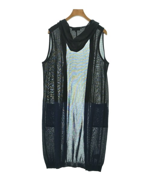 SONIA RYKIEL（ソニアリキエル）ニット・セーター 黒 サイズ:38(S位) レディース/2200630061091