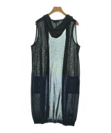 SONIA RYKIEL（ソニアリキエル）ニット・セーター 黒 サイズ:38(S位) レディース/2200630061091