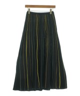 SONIA RYKIEL（ソニアリキエル）ロング・マキシ丈スカート 黒 サイズ:44(L位) レディース/2200604954015