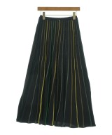 SONIA RYKIEL ロング・マキシ丈スカート