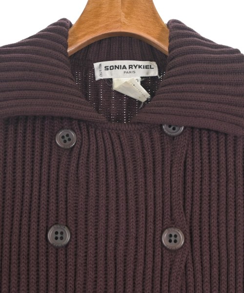 SONIA RYKIEL（ソニアリキエル）その他 赤 サイズ:40(M位) レディース/2200604954046