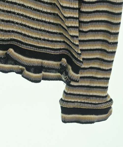 SONIA RYKIEL（ソニアリキエル）ニット・セーター 白 サイズ:-(L位) レディース/2200604954107