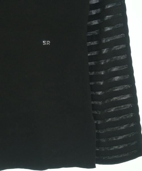 SONIA RYKIEL（ソニアリキエル）ニット・セーター 黒 サイズ:42(M位) レディース/2200604954114