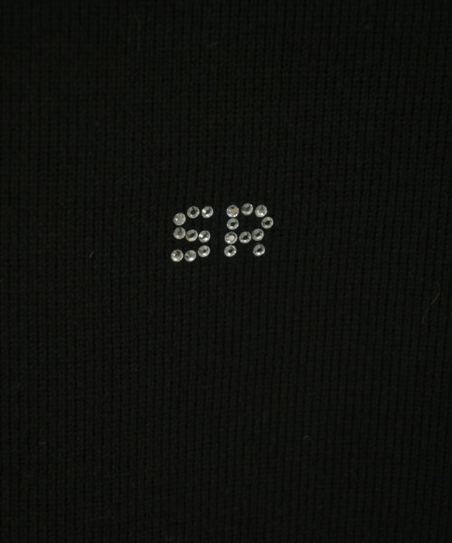 SONIA RYKIEL（ソニアリキエル）ニット・セーター 黒 サイズ:42(M位) レディース/2200604954114