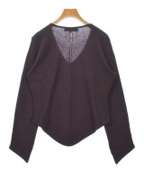SONIA RYKIEL（ソニアリキエル）ニット・セーター 茶 サイズ:42(M位) レディース/2200604954121