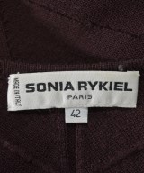 SONIA RYKIEL（ソニアリキエル）ニット・セーター 茶 サイズ:42(M位) レディース/2200604954121