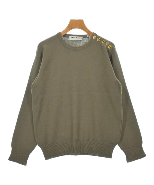 ソニアリキエル(SONIA RYKIEL)のSONIA RYKIEL ニット・セーター