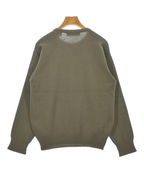 SONIA RYKIEL（ソニアリキエル）ニット・セーター カーキ サイズ:38(S位) レディース/2200604954138