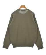 SONIA RYKIEL（ソニアリキエル）ニット・セーター カーキ サイズ:38(S位) レディース/2200604954138