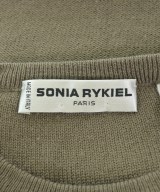 SONIA RYKIEL（ソニアリキエル）ニット・セーター カーキ サイズ:38(S位) レディース/2200604954138