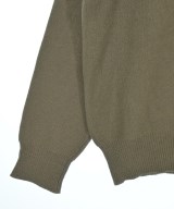 SONIA RYKIEL（ソニアリキエル）ニット・セーター カーキ サイズ:38(S位) レディース/2200604954138