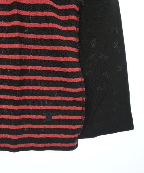 SONIA RYKIEL（ソニアリキエル）Tシャツ・カットソー 赤 サイズ:S レディース/2200604954145