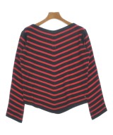 SONIA RYKIEL（ソニアリキエル）ニット・セーター 赤 サイズ:42(M位) レディース/2200604954152