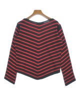 SONIA RYKIEL（ソニアリキエル）ニット・セーター 赤 サイズ:42(M位) レディース/2200604954152