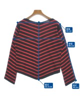 SONIA RYKIEL（ソニアリキエル）ニット・セーター 赤 サイズ:42(M位) レディース/2200604954152