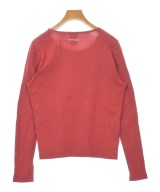 SONIA RYKIEL（ソニアリキエル）Tシャツ・カットソー 赤 サイズ:L レディース/2200604954213