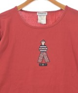 SONIA RYKIEL（ソニアリキエル）Tシャツ・カットソー 赤 サイズ:L レディース/2200604954213