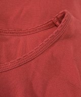 SONIA RYKIEL（ソニアリキエル）Tシャツ・カットソー 赤 サイズ:L レディース/2200604954213