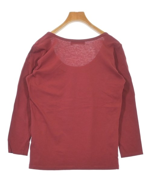 SONIA RYKIEL（ソニアリキエル）Tシャツ・カットソー 赤 サイズ:M レディース/2200604954220
