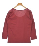 SONIA RYKIEL（ソニアリキエル）Tシャツ・カットソー 赤 サイズ:M レディース/2200604954220
