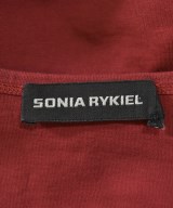 SONIA RYKIEL（ソニアリキエル）Tシャツ・カットソー 赤 サイズ:M レディース/2200604954220