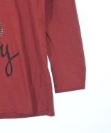 SONIA RYKIEL（ソニアリキエル）Tシャツ・カットソー 赤 サイズ:M レディース/2200604954220