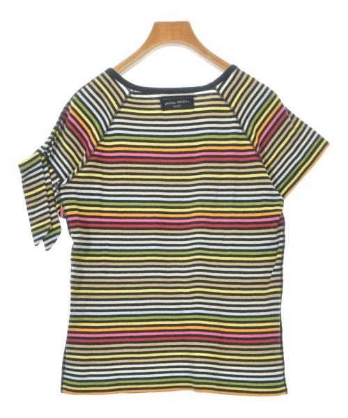 SONIA RYKIEL（ソニアリキエル）Tシャツ・カットソー 黒 サイズ:L レディース/2200604954237