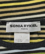 SONIA RYKIEL（ソニアリキエル）Tシャツ・カットソー 黒 サイズ:L レディース/2200604954237