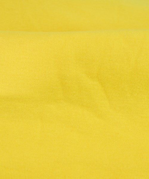 SONIA RYKIEL（ソニアリキエル）Tシャツ・カットソー 黄 サイズ:XL レディース/2200604954244