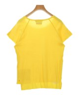 SONIA RYKIEL（ソニアリキエル）Tシャツ・カットソー 黄 サイズ:XL レディース/2200604954244