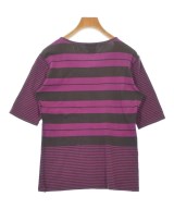 SONIA RYKIEL（ソニアリキエル）Tシャツ・カットソー 紫 サイズ:L レディース/2200604954251