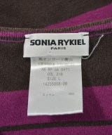 SONIA RYKIEL（ソニアリキエル）Tシャツ・カットソー 紫 サイズ:L レディース/2200604954251