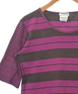 SONIA RYKIEL（ソニアリキエル）Tシャツ・カットソー 紫 サイズ:L レディース/2200604954251