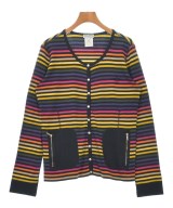 SONIA RYKIEL（ソニアリキエル）カーディガン 黒 サイズ:L レディース/2200604954268