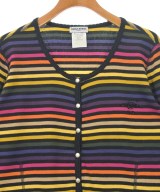 SONIA RYKIEL（ソニアリキエル）カーディガン 黒 サイズ:L レディース/2200604954268