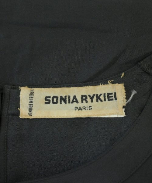 SONIA RYKIEL（ソニアリキエル）カジュアルシャツ 紺 サイズ:F レディース/2200604954282