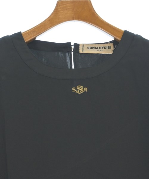 SONIA RYKIEL（ソニアリキエル）カジュアルシャツ 紺 サイズ:F レディース/2200604954282